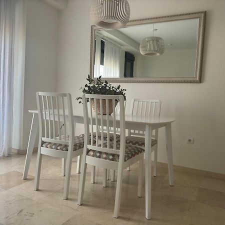 Apartamento Centrico Con Terraza Y Parking Gratuito Κόρδοβα Εξωτερικό φωτογραφία