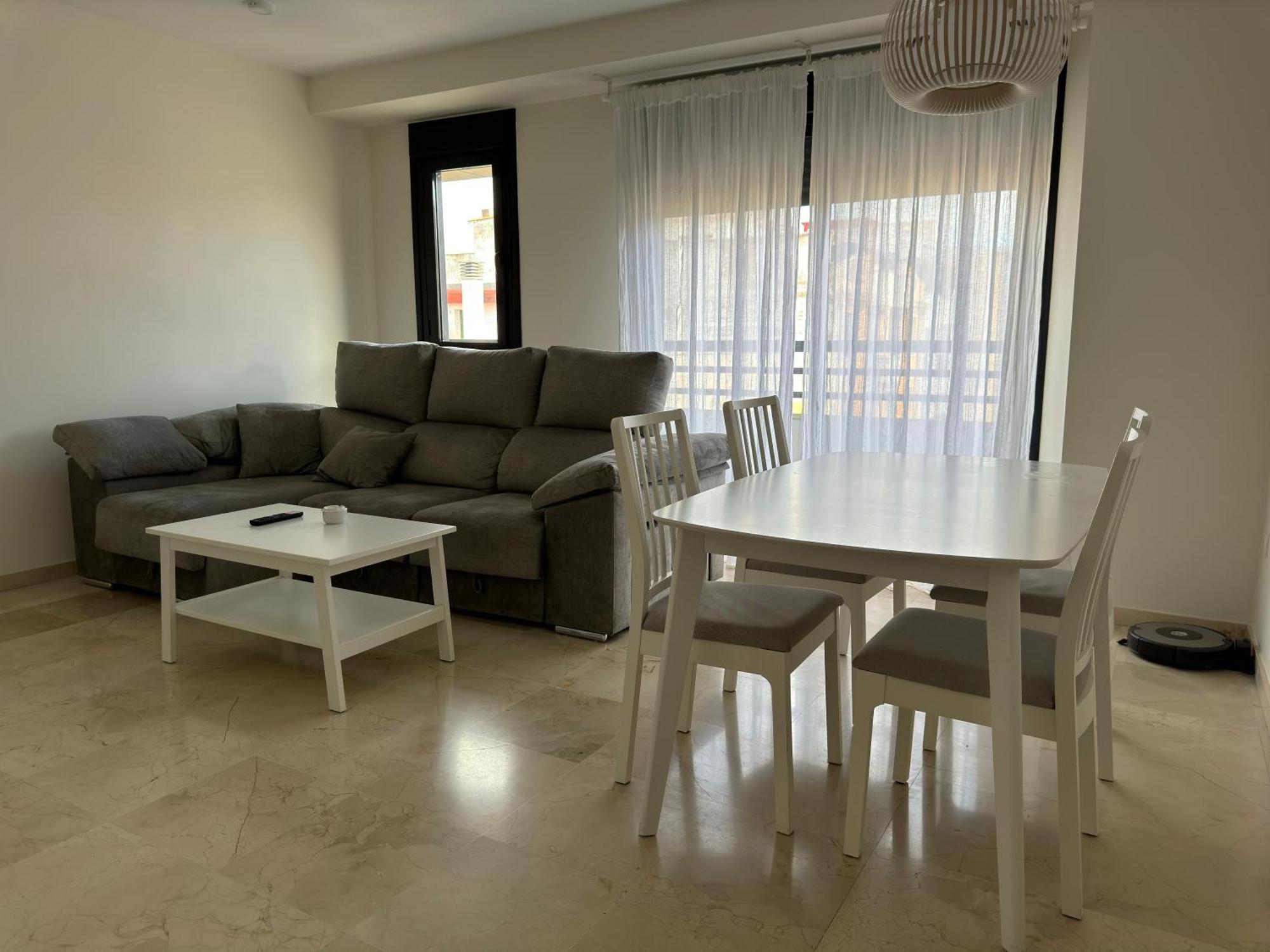 Apartamento Centrico Con Terraza Y Parking Gratuito Κόρδοβα Εξωτερικό φωτογραφία