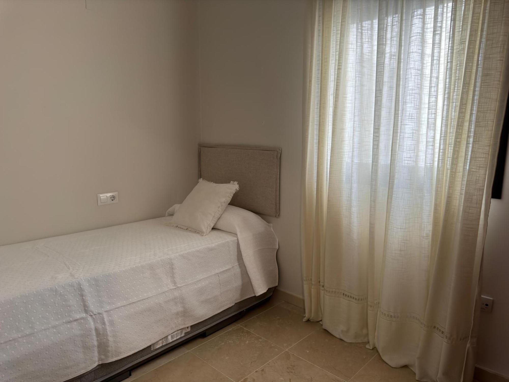 Apartamento Centrico Con Terraza Y Parking Gratuito Κόρδοβα Εξωτερικό φωτογραφία