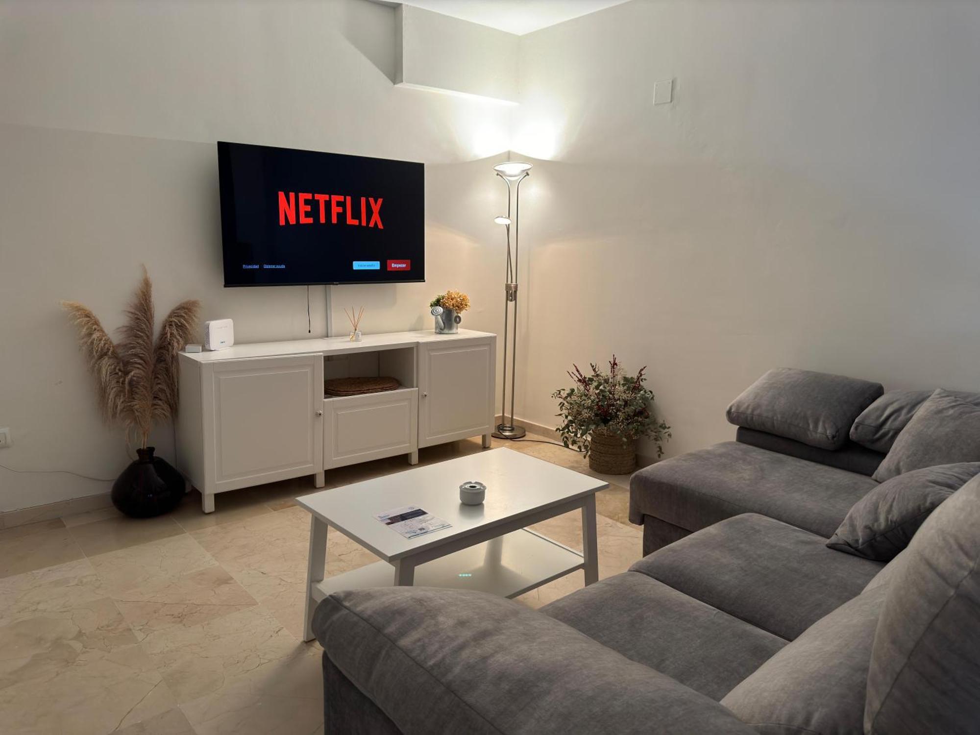 Apartamento Centrico Con Terraza Y Parking Gratuito Κόρδοβα Εξωτερικό φωτογραφία