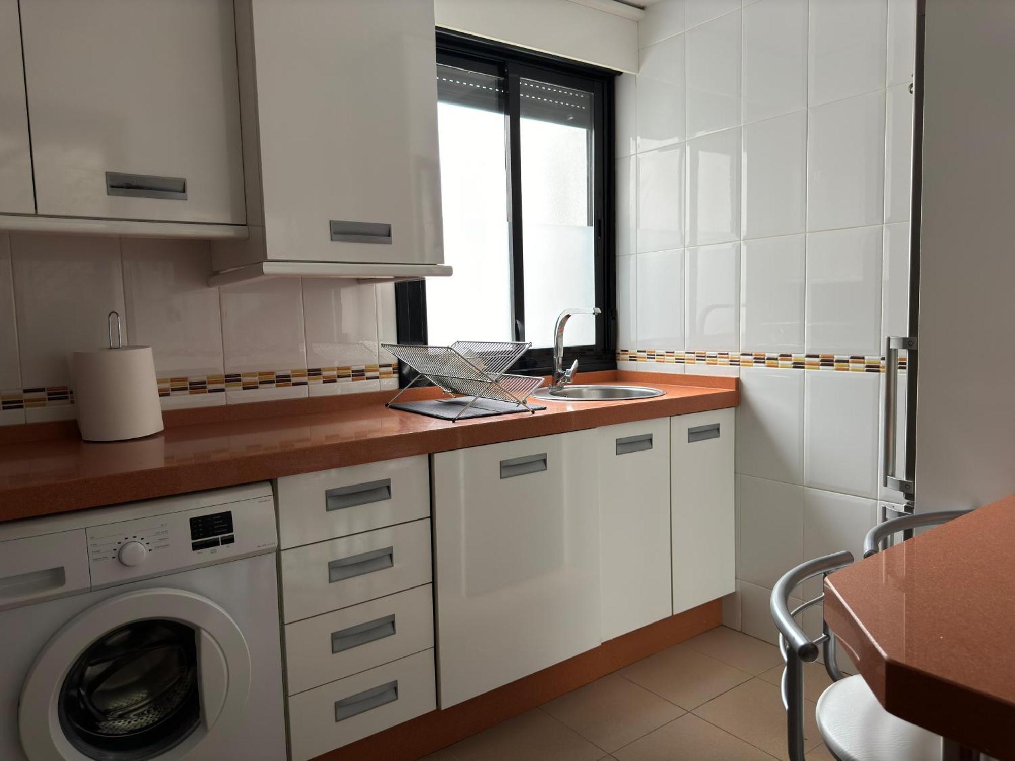 Apartamento Centrico Con Terraza Y Parking Gratuito Κόρδοβα Εξωτερικό φωτογραφία