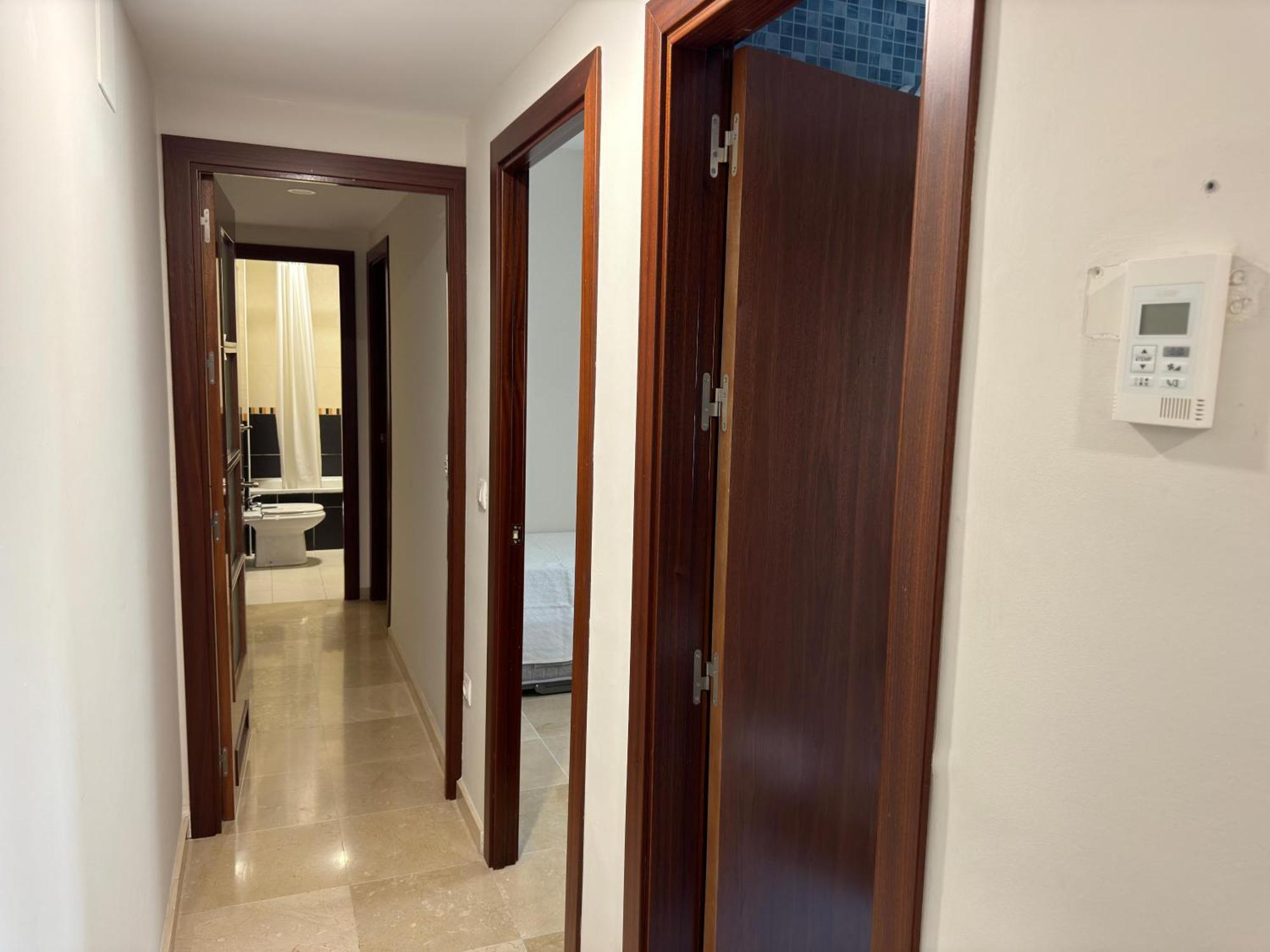 Apartamento Centrico Con Terraza Y Parking Gratuito Κόρδοβα Εξωτερικό φωτογραφία