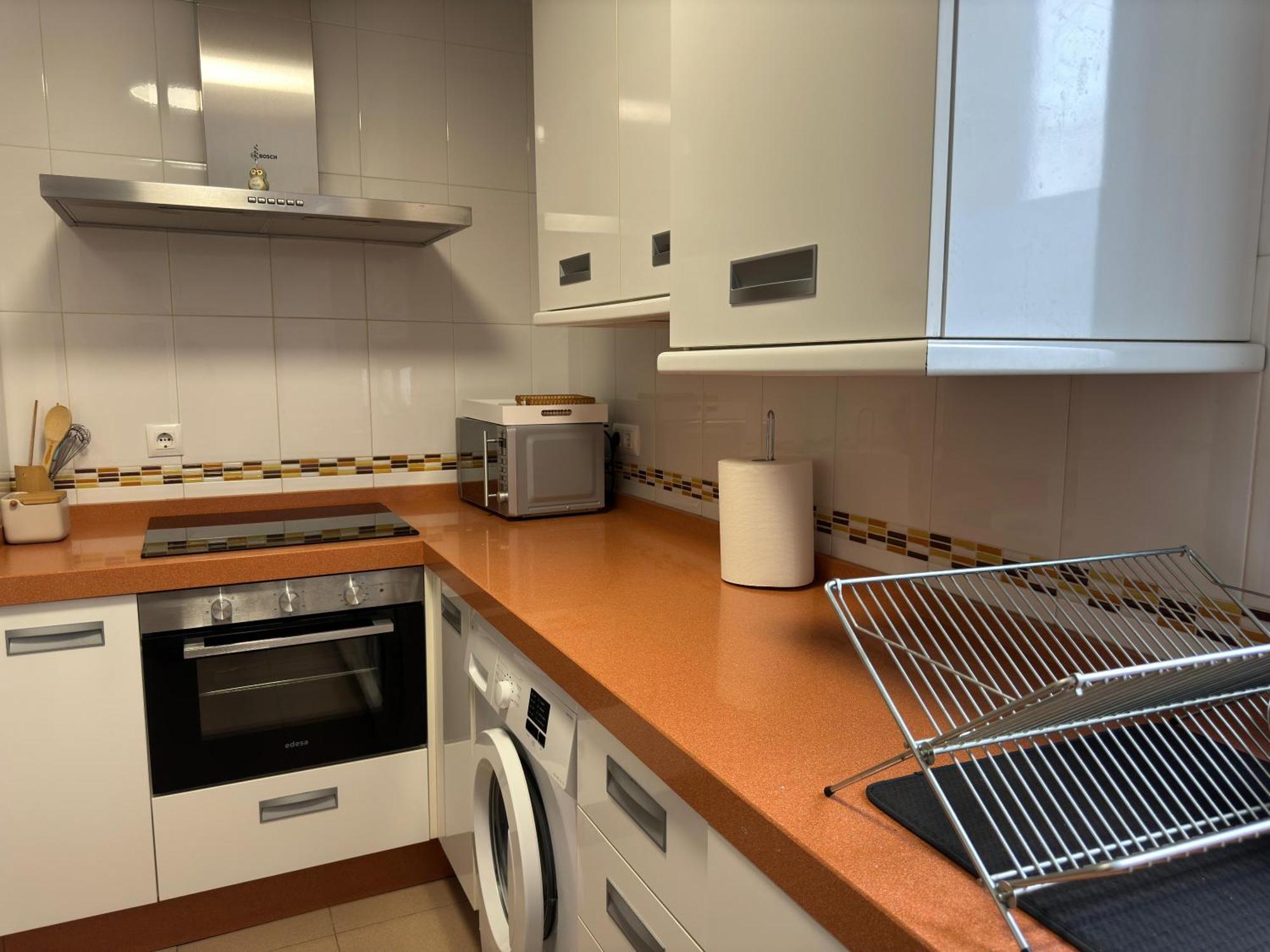 Apartamento Centrico Con Terraza Y Parking Gratuito Κόρδοβα Εξωτερικό φωτογραφία