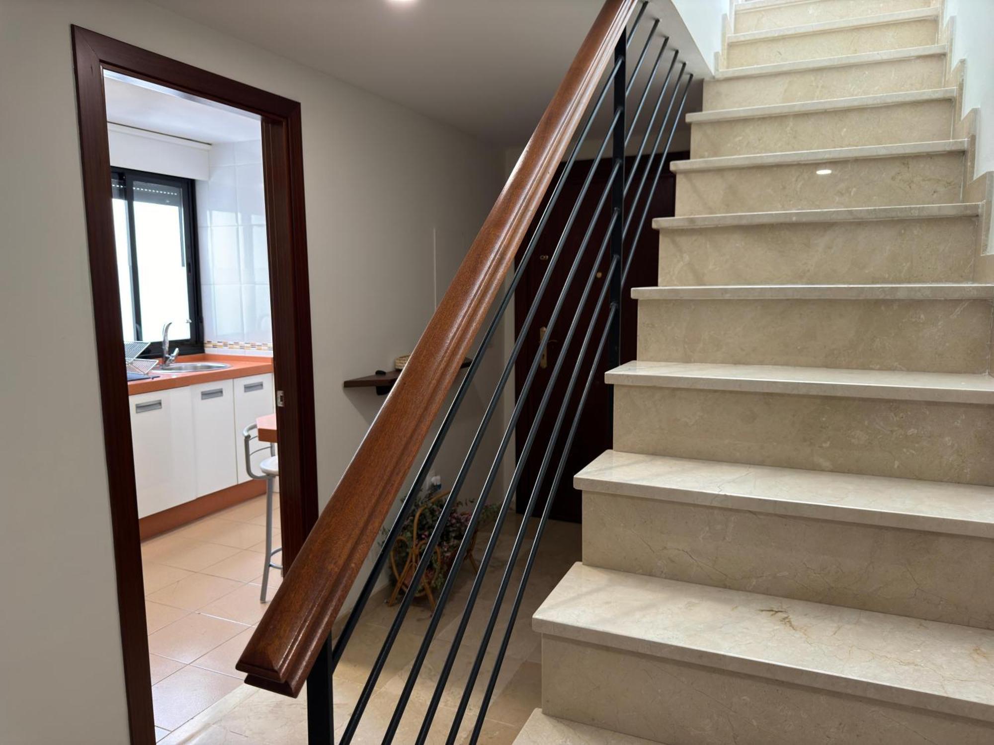 Apartamento Centrico Con Terraza Y Parking Gratuito Κόρδοβα Εξωτερικό φωτογραφία
