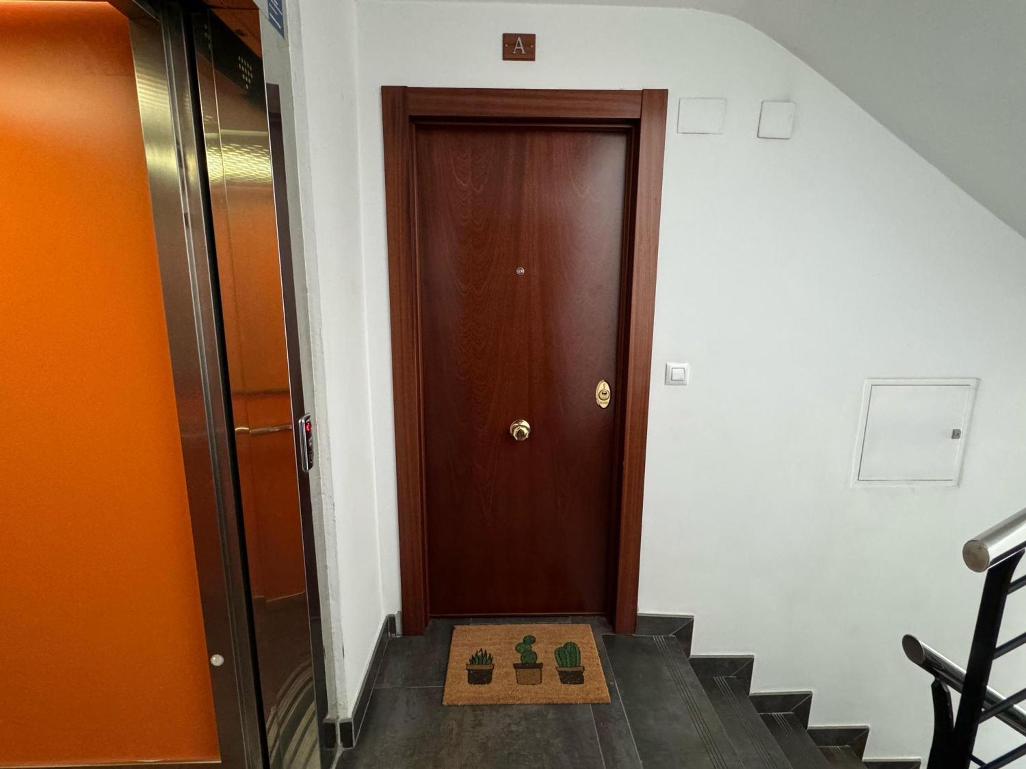 Apartamento Centrico Con Terraza Y Parking Gratuito Κόρδοβα Εξωτερικό φωτογραφία